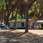 Village S'ena Arrubia Campingplads *