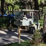 Campingplads Village S'ena Arrubia *