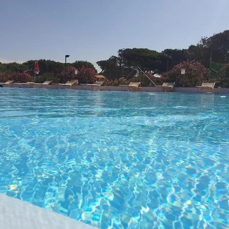 Kemp Village S'ena Arrubia Arborea