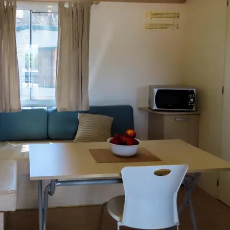 Village S'ena Arrubia Kemp