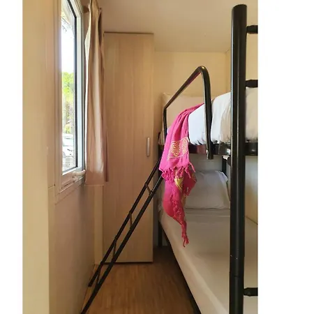 Village S'ena Arrubia Kemp *