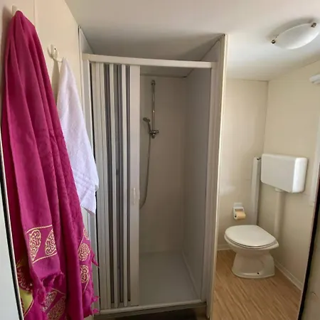 Kemp Village S'ena Arrubia