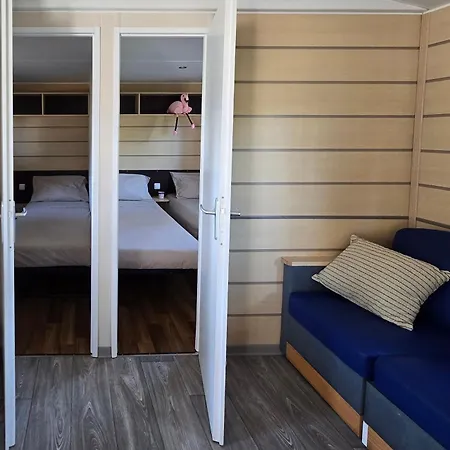 Kemp Village S'ena Arrubia