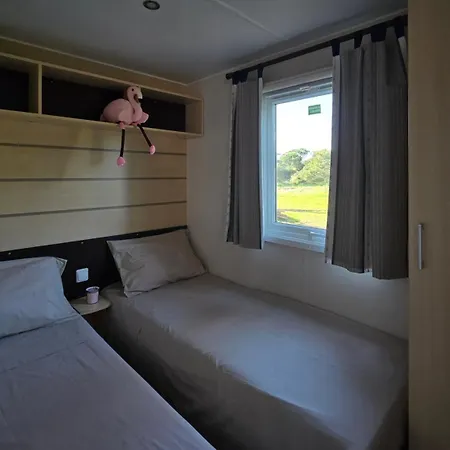 Village S'ena Arrubia Kemp *