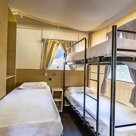 Village S'ena Arrubia * Arborea