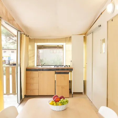 Village S'ena Arrubia Kemp