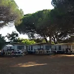 Camping Village S'ena Arrubia