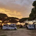 Camping Village S'ena Arrubia