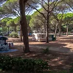 Village S'ena Arrubia Camping Arborea
