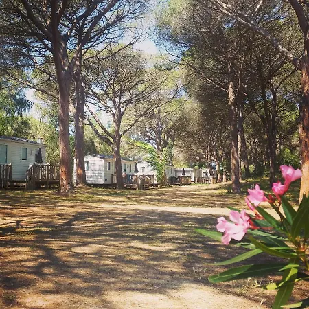 Village S'ena Arrubia Campeggio Arborea