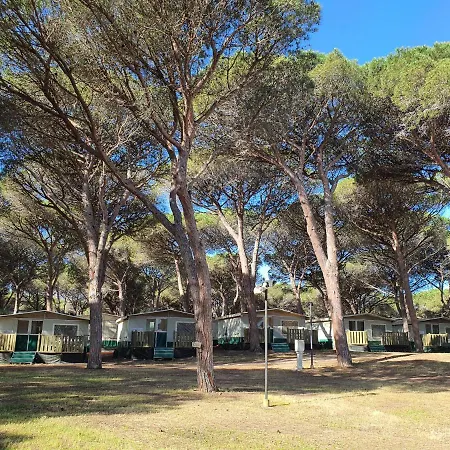 Village S'ena Arrubia Campeggio Arborea