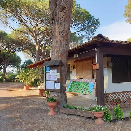 Village S'ena Arrubia * Arborea