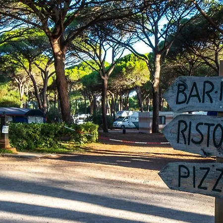 Village S'ena Arrubia