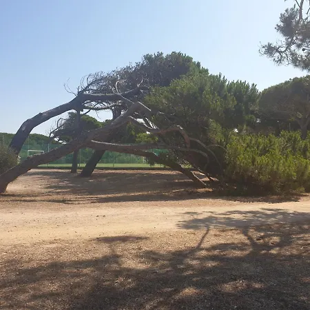 Village S'ena Arrubia