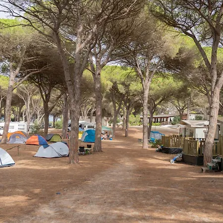 Village S'ena Arrubia Campeggio Arborea
