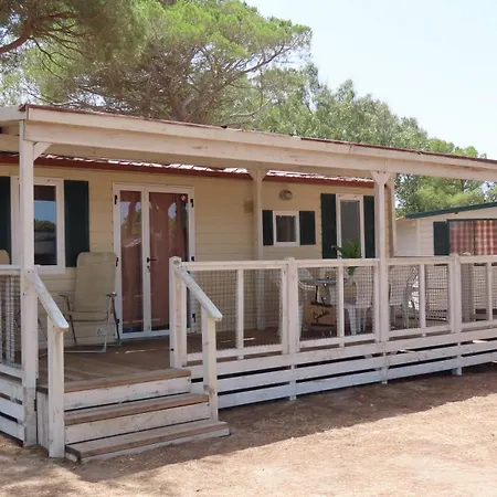 Camping Village S'ena Arrubia