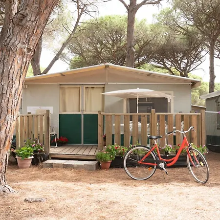 Village S'ena Arrubia Camping *