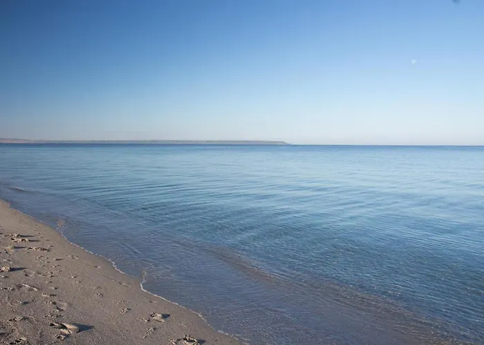 Village S'ena Arrubia Arborea