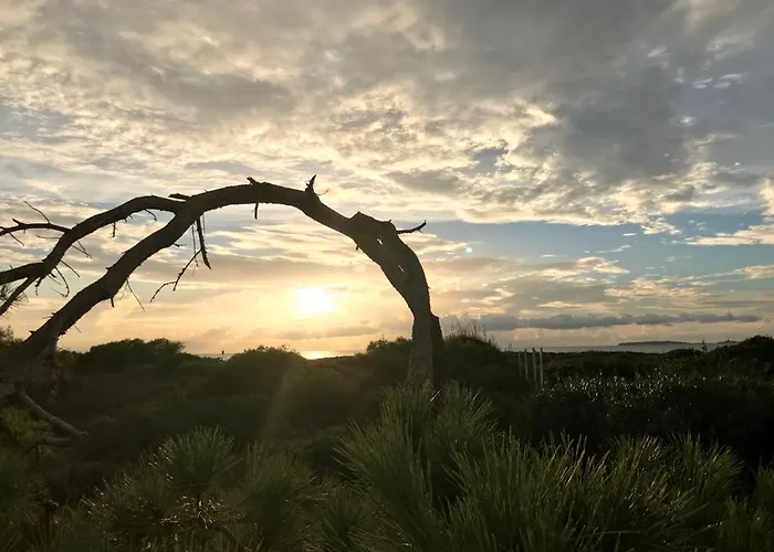 Village S'ena Arrubia