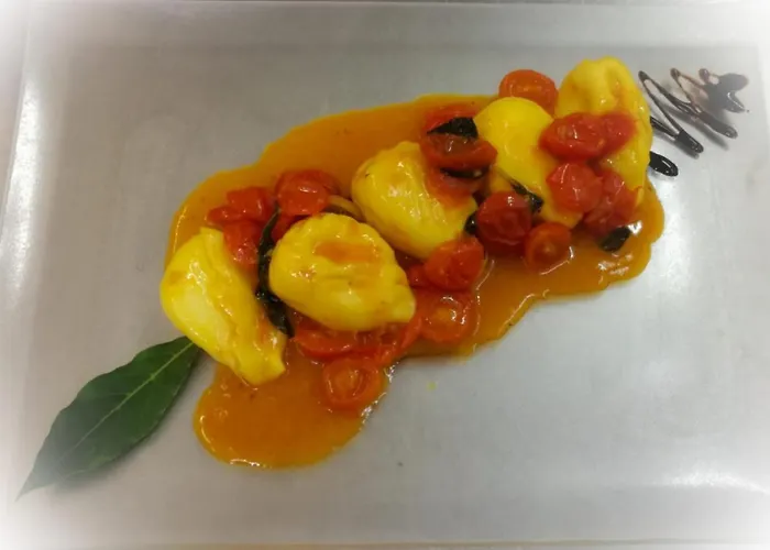 Village S'ena Arrubia * Arborea