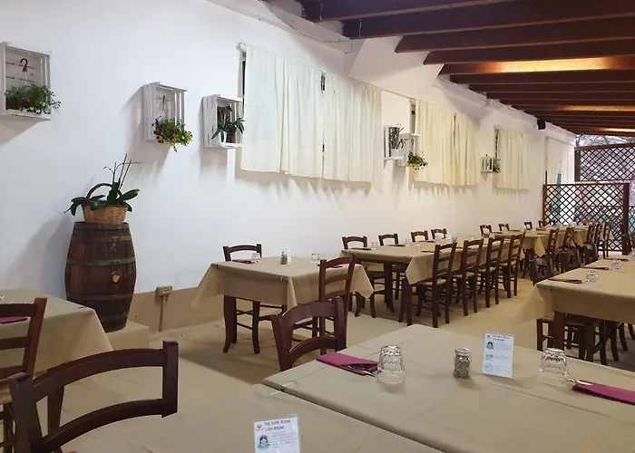 Campsite Village S'ena Arrubia