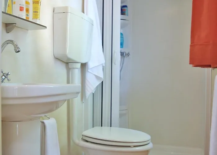 Camping Village S'ena Arrubia *