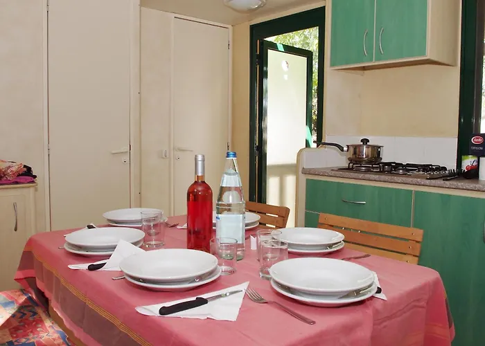 Village S'ena Arrubia Arborea