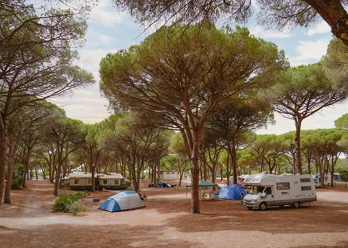 Village S'ena Arrubia *