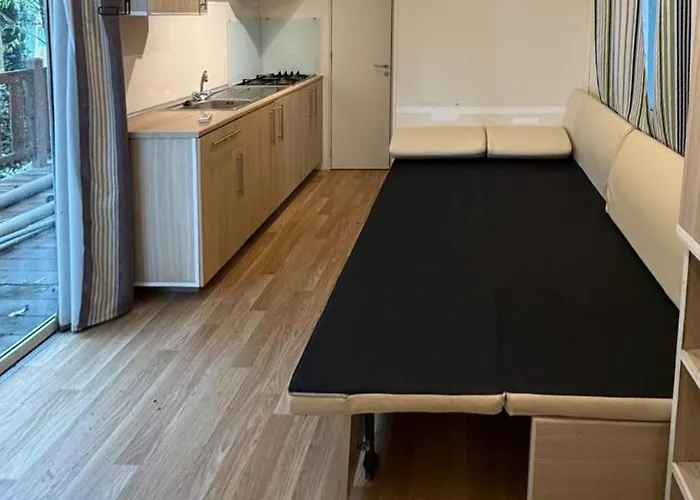 Village S'ena Arrubia Camping Arborea