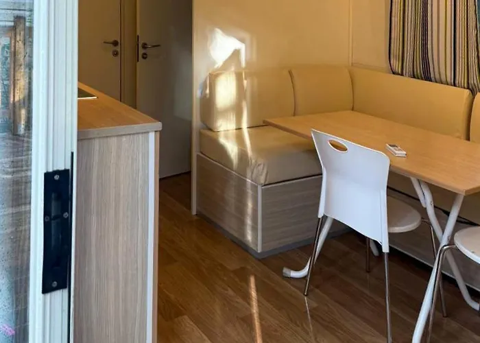 Campsite Village S'ena Arrubia Arborea