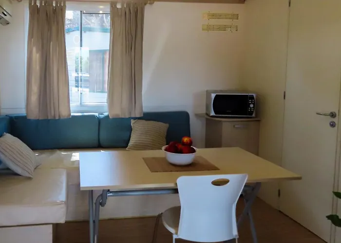 Village S'ena Arrubia Camping