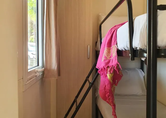 Village S'ena Arrubia Camping