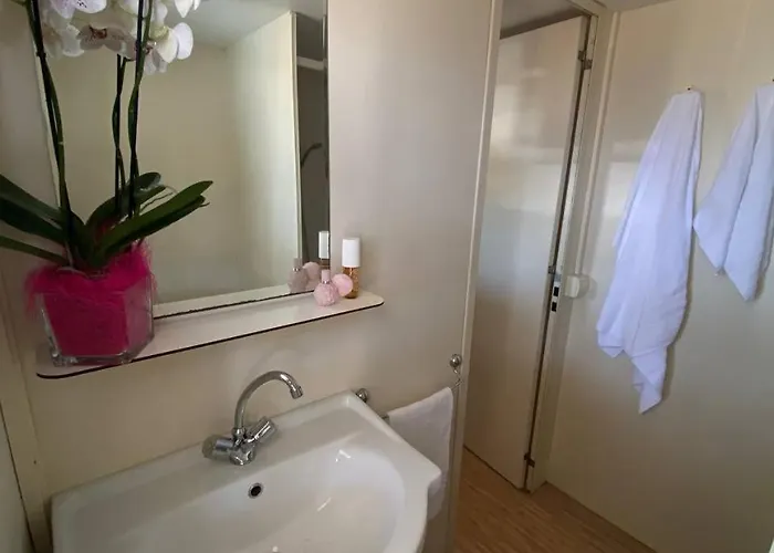 Village S'ena Arrubia Camping *