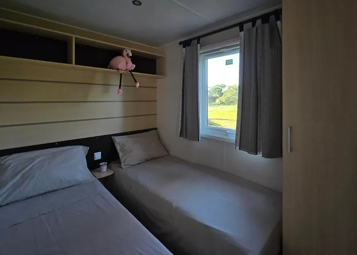 Village S'ena Arrubia Camping *