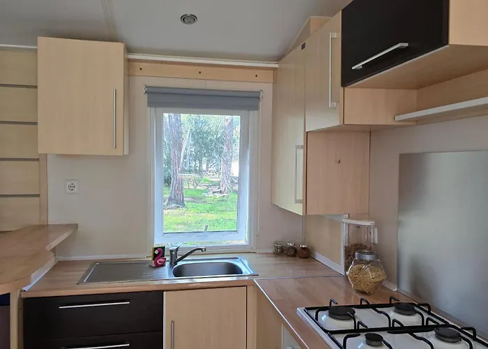 Village S'ena Arrubia *