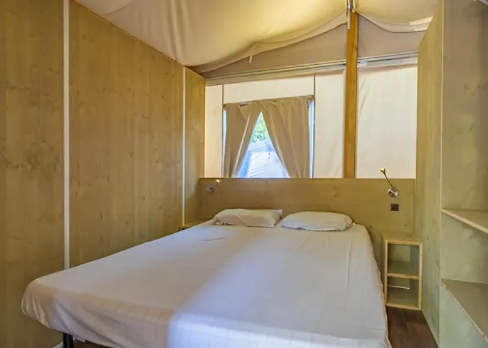 Village S'ena Arrubia Camping *