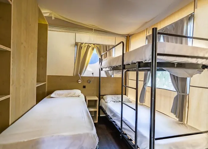 Village S'ena Arrubia * Arborea